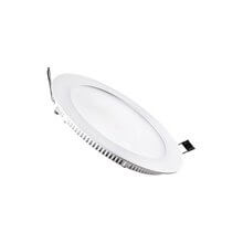 Panel Downlight redondo de 6W