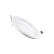Panel Downlight redondo de 6W