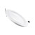 Panel Downlight redondo de 12W
