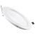 Panel Downlight redondo de 24W