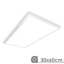 Panel LED 30x60 rectangular 25W