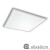 Panel LED 60x60 cuadrado 40W