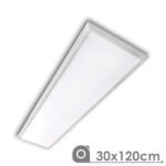 Panel LED 30x120 rectangular 40W