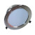 Foco LED Downlight 15W GRAN ANGULAR plata