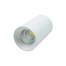 Foco LED Downlight de superficie 7W blanco
