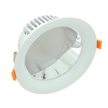 Foco LED Downlight 20W blanco