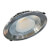 Proyector de techo LED redondo 30W PLATA