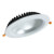 Proyector de techo LED redondo 30W BLANCO