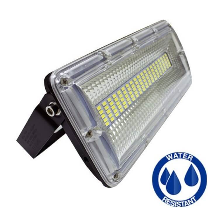 Proyector LED modular 50W 