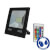 Proyector LED cuadrado 50W PLANO RGB