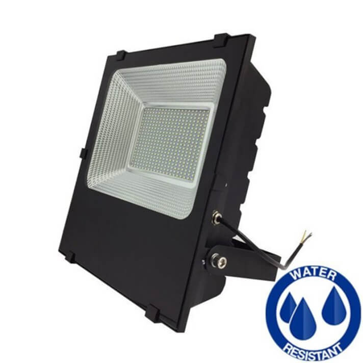 Proyector LED cuadrado 150W PLANO 