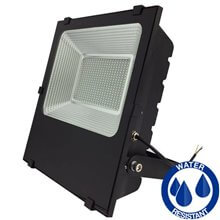 Proyector LED cuadrado 200W PLANO 