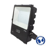 Proyector LED cuadrado 300W PLANO 