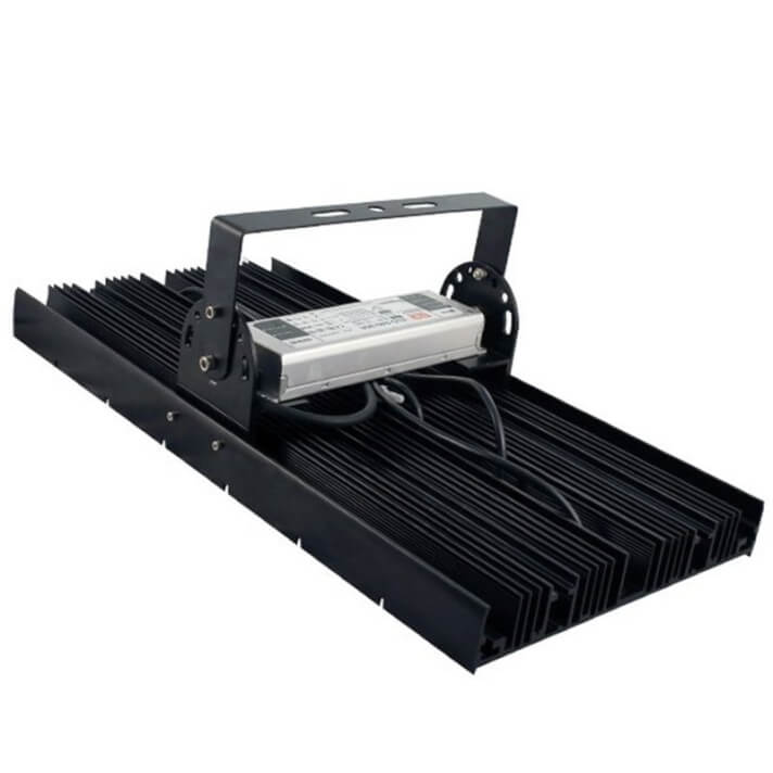 Proyector LED 210W PRO PLANO con driver