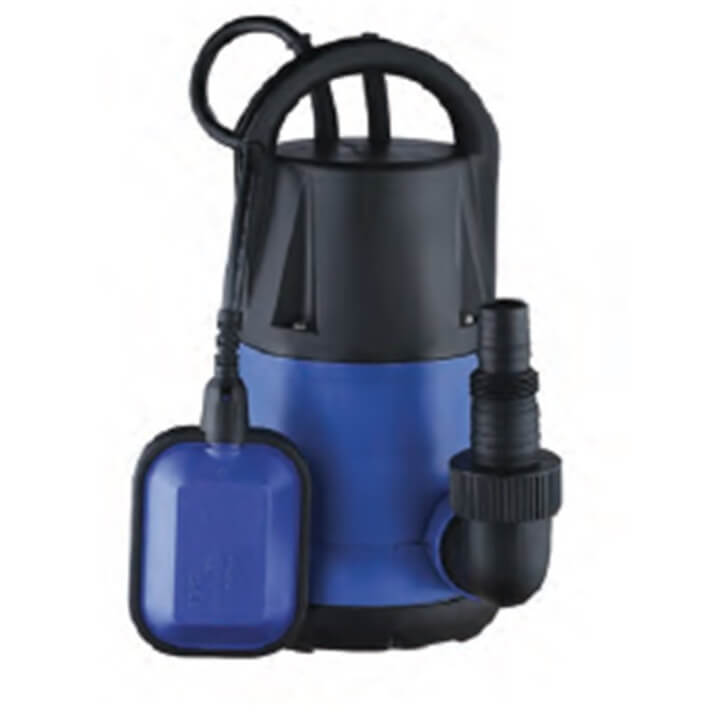 Electrobomba sumergible KSL070 Motogarden