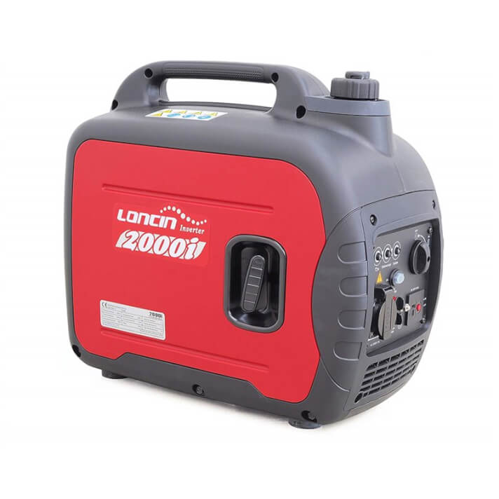 Generador inverter LC2000I Motogarden