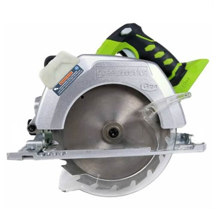 Sierra circular G24CS Motogarden