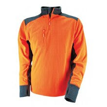 Chaqueta polar de trabajo Motogarden
