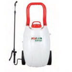 Pulverizador a batería KSP25D Motogarden 