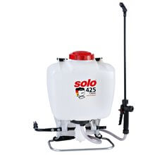 Pulverizador manual 425 15 litros Motogarden 