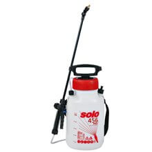 Pulverizador manual 456PRO 5 litros Motogarden 