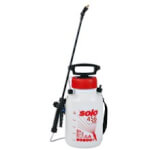 Pulverizador manual 456PRO 5 litros Motogarden 