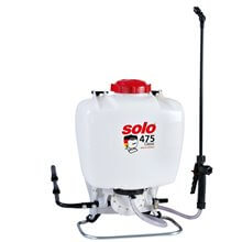 Pulverizador manual 475 15 litros Motogarden 