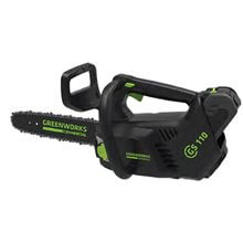 Motosierra poda a batería 40V GD40TCS Motogarden