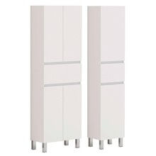 Mueble de baño auxiliar Nilo Futurbaño