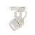 Foco carril compacto GU10 blanco