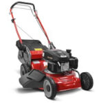 Cortacésped gasolina 139CC WB455SCR Motogarden 
