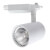 Foco LED carril orientable 30W blanco
