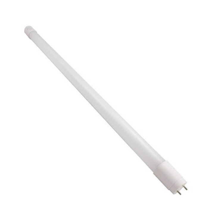 Tubo LED T8 de 18W