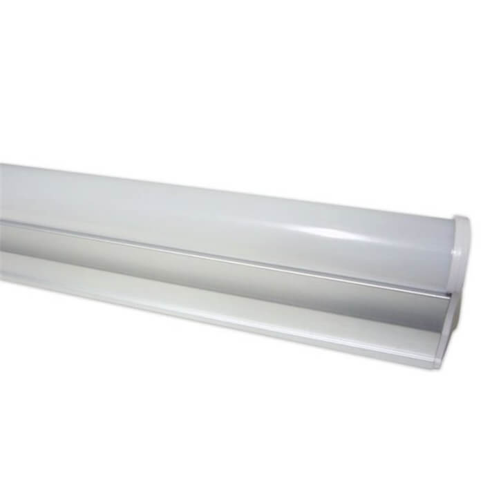 Regleta ensamblable 5W