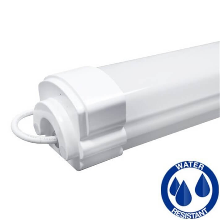 Barra LED estanca 36W
