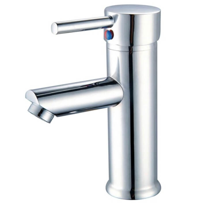 Grifo de lavabo Odesa Futurbaño