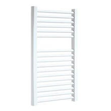 Radiador toallero 80 blanco Futurbaño 