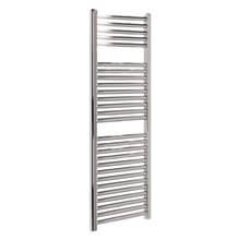 Radiador toallero 118 cromo Futurbaño 