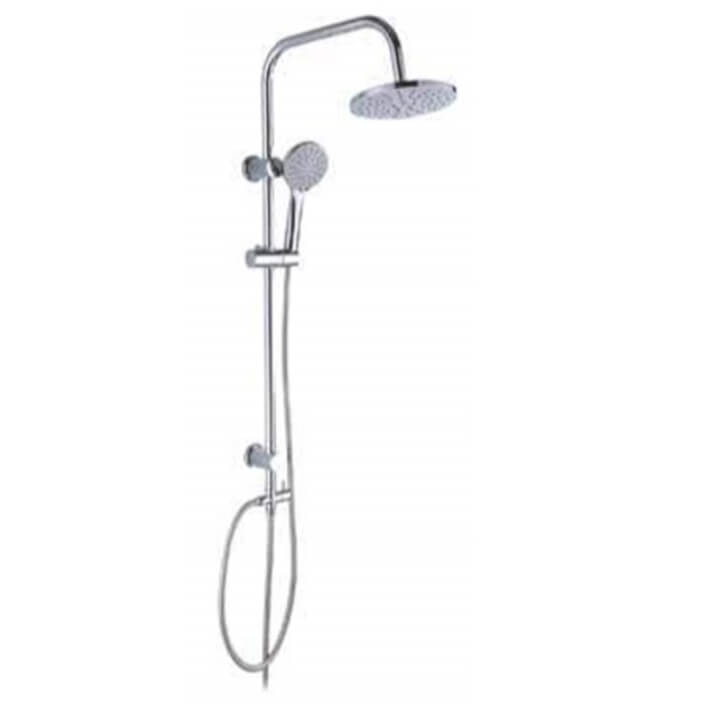 Conjunto de ducha Campei Futurba&ntilde;o
