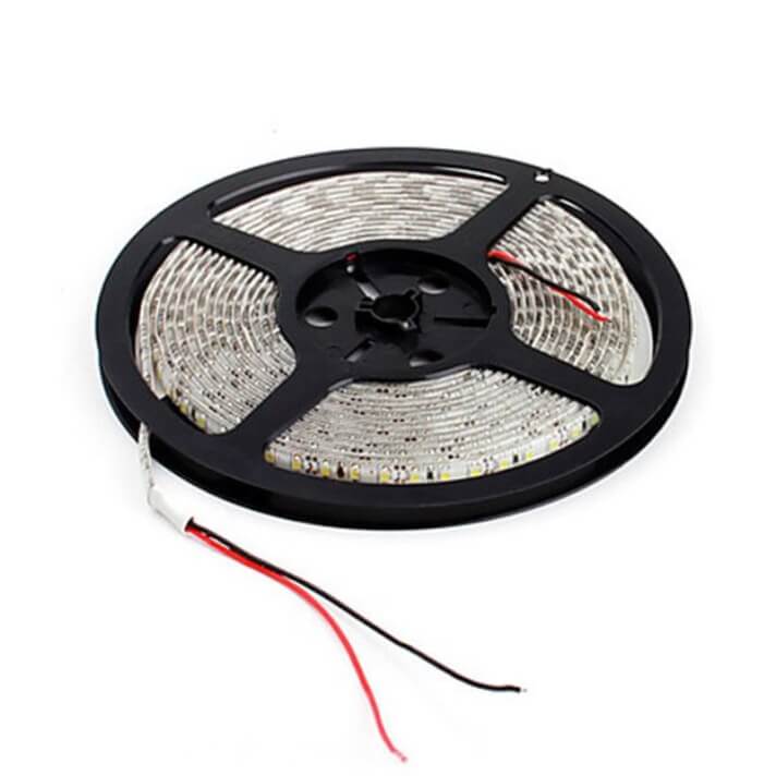 Tira LED de 4.8W/m 5 metros