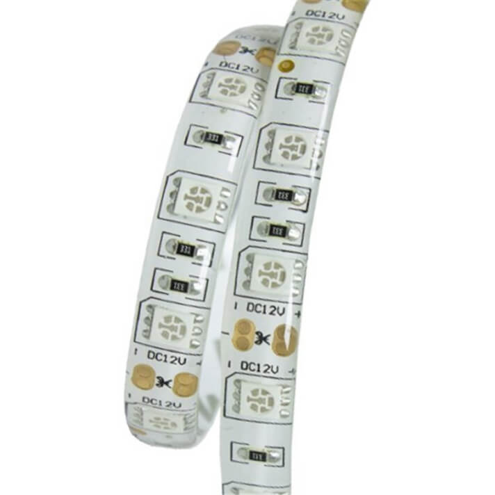 Tira LED VERDE de 14.4W/m 5 metros exterior