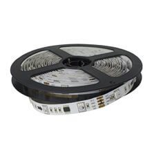 Tira LED RGB MAGIC de 7,2W/m 5 metros