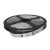 Tira LED RGB MAGIC de 7,2W/m 5 metros