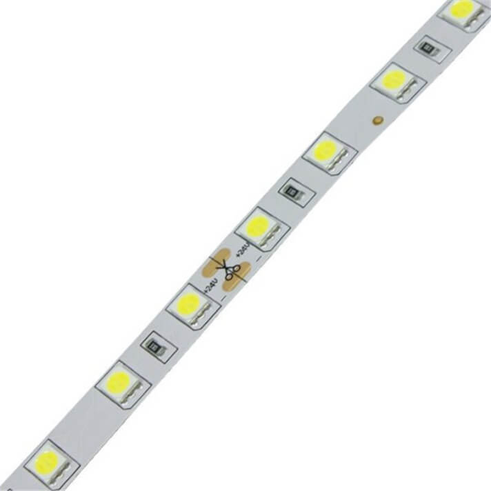 Tira LED de 14.4W/m 5 metros