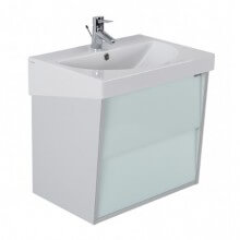 Mueble URBY 65 ceniza