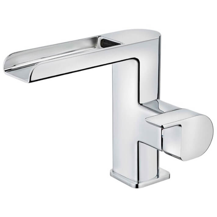 Grifo de lavabo Formentera Teka