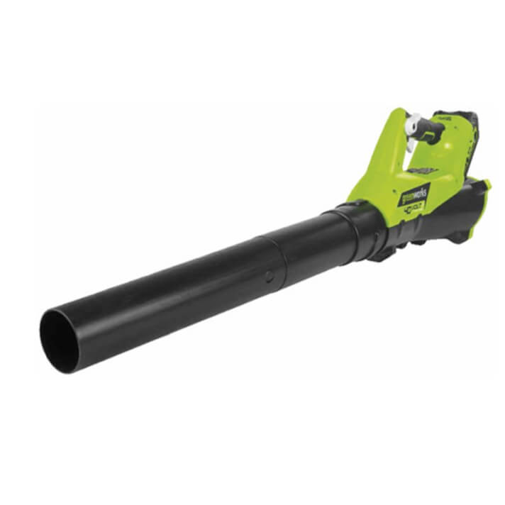 Soplador a bater&iacute;a 40V G40AB Motogarden 