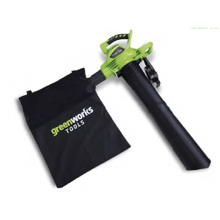Soplador a bater&iacute;a 40V GD40BV Motogarden 