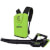 Soplador mochila a batería 82V GC82BLB Motogarden 