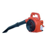 Soplador gasolina 25,4CC KBL26 Motogarden 